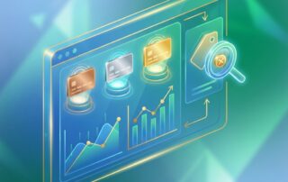 SEO content platform pricing comparison dashboard illustration revealing true costs and hidden fees