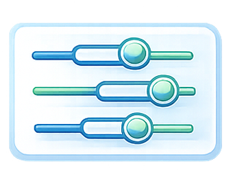 Controlled Automation for Teams