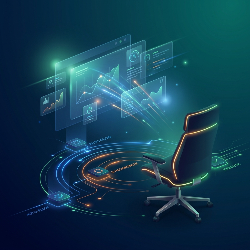 Automated SEO software dashboard replacing an agency — how to replace your SEO agency with software
