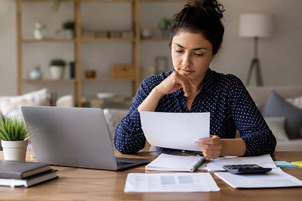 how prospects really research