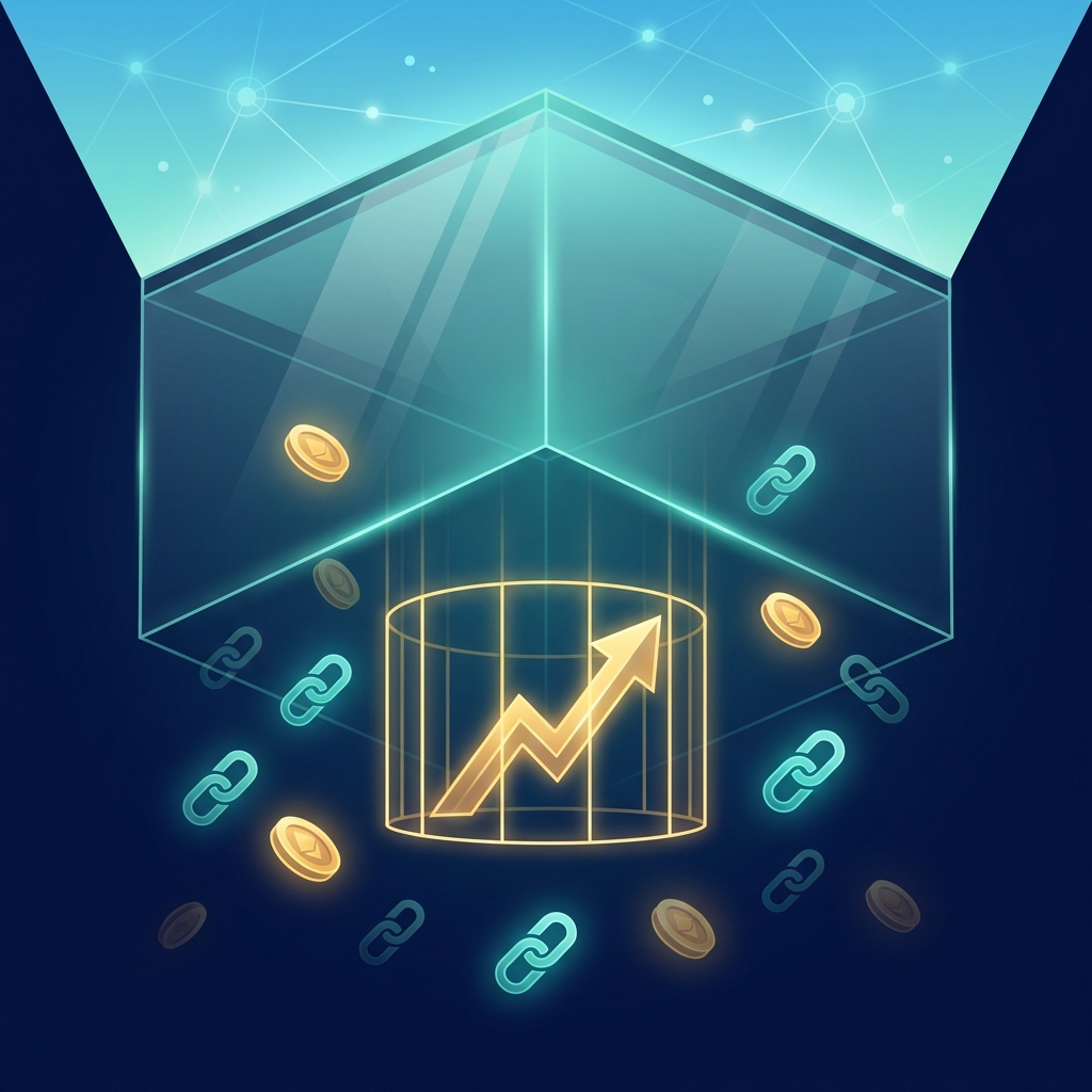 Conceptual image of a glass ceiling limiting backlink SEO software growth potential Conceptual image of a glass ceiling limiting backlink SEO software growth potential